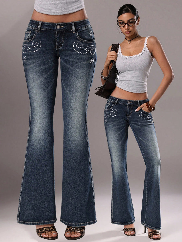 Jeans SHEIN