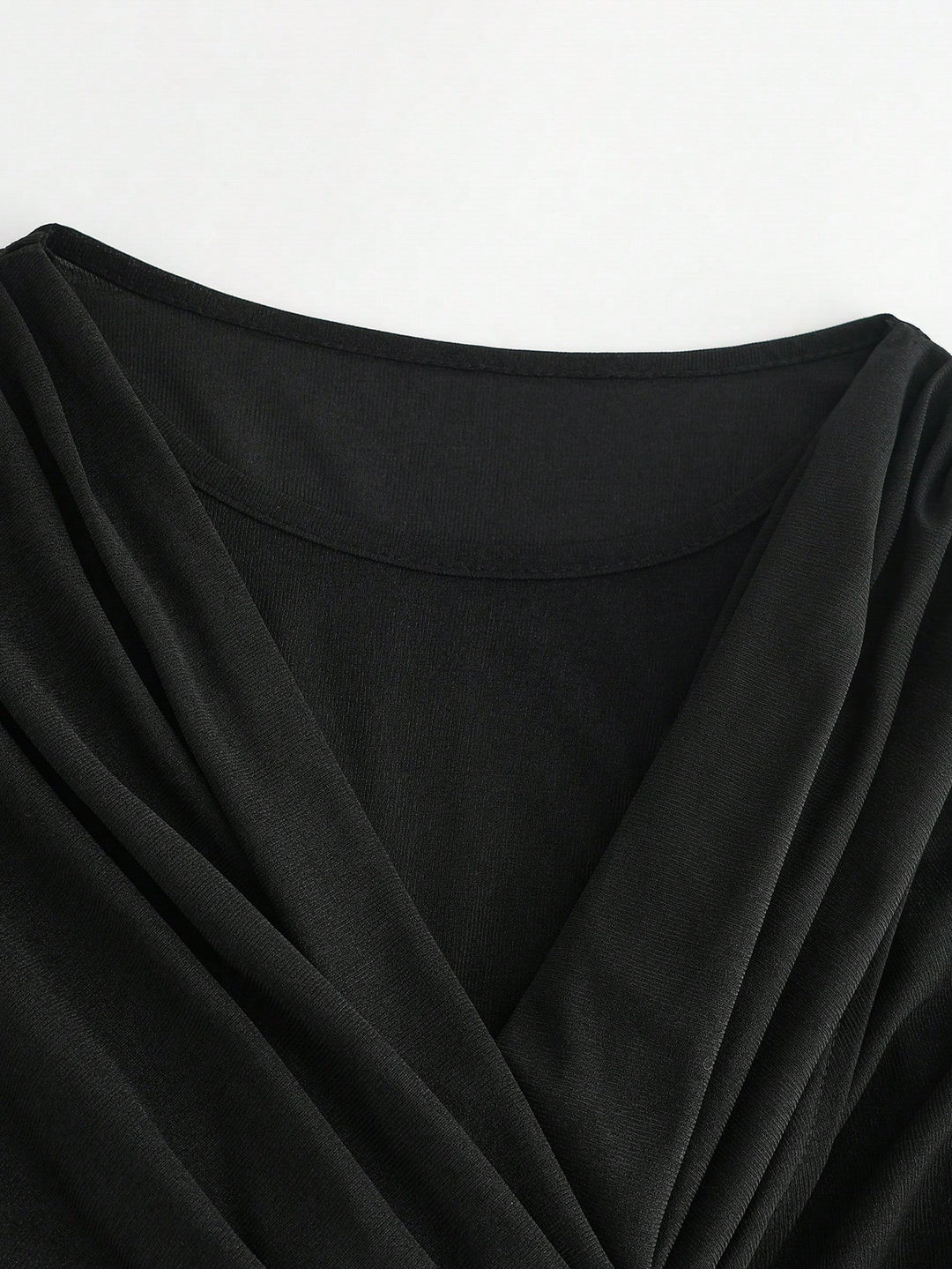 Tricou SHEIN, negru