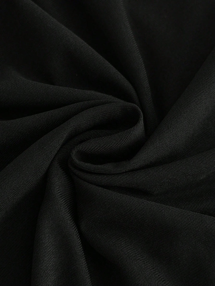 Tricou SHEIN, negru