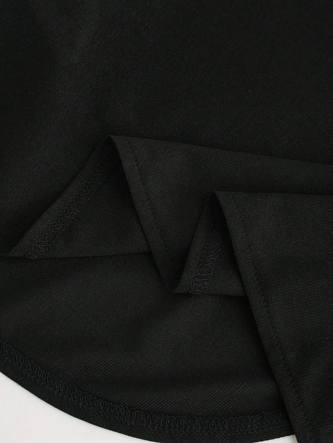 Tricou SHEIN, negru