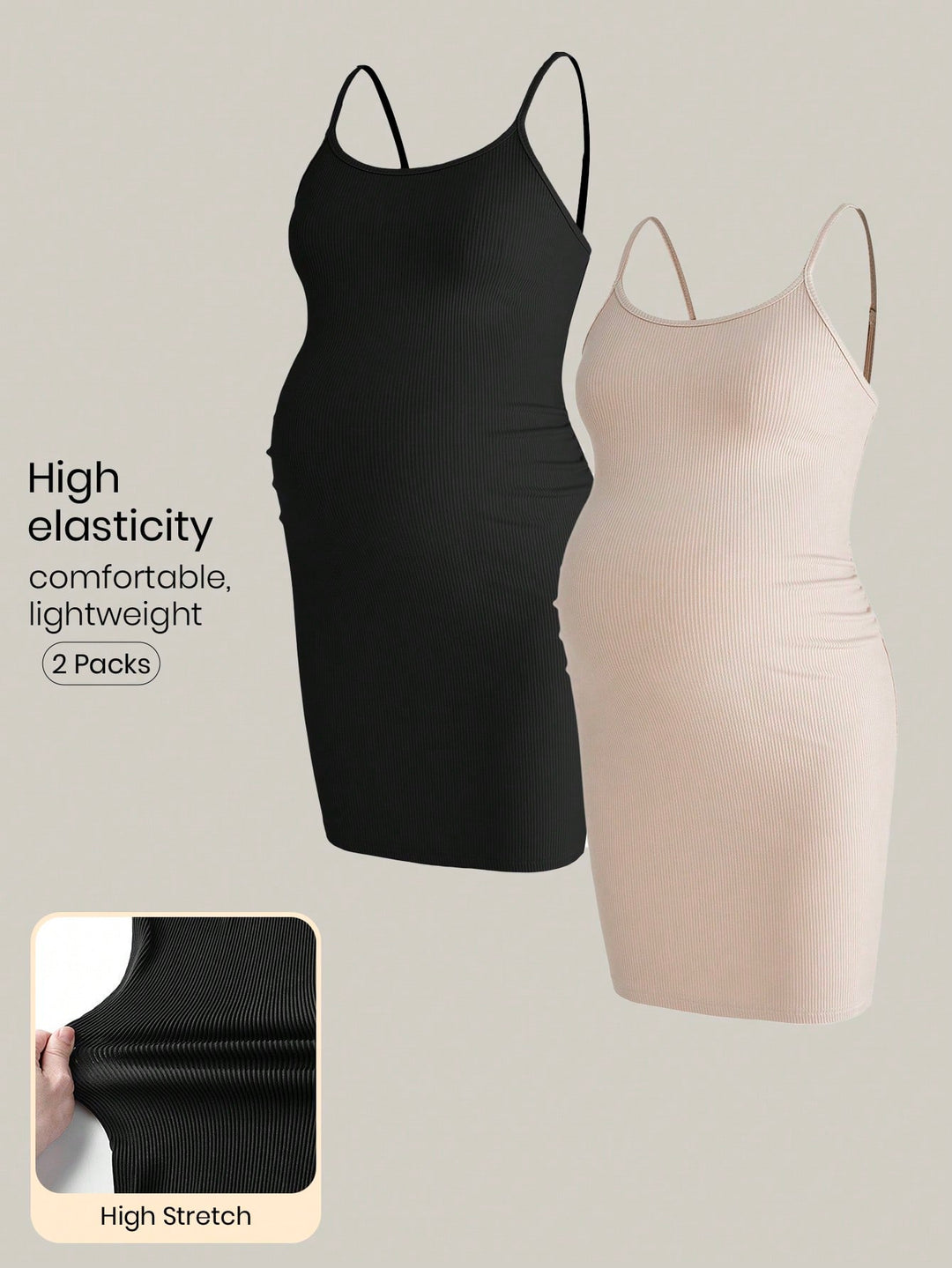 Rochie SHEIN, mix culori