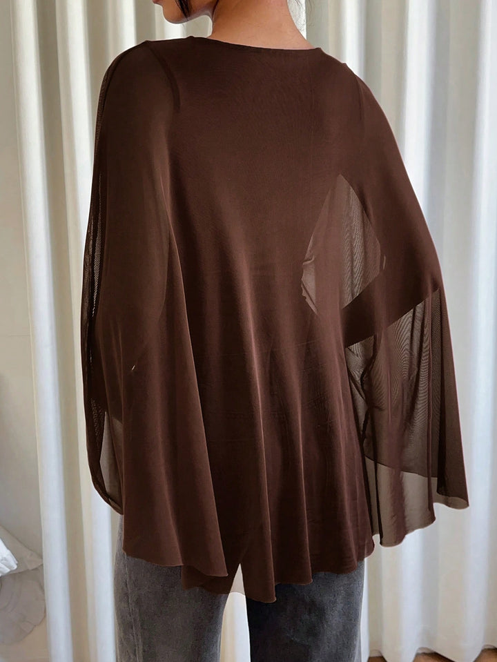 Top SHEIN, maro