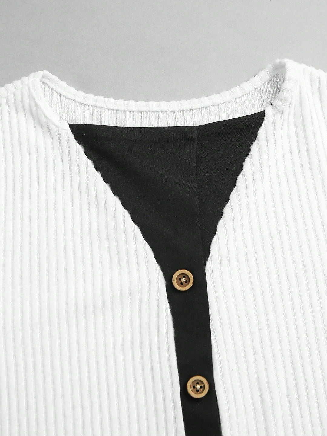 Tricou SHEIN, mix culori