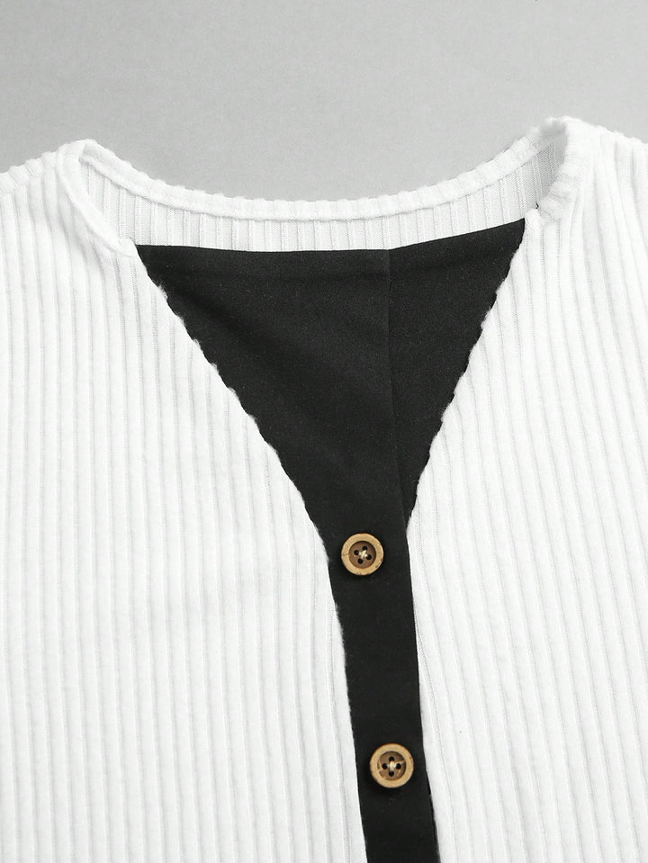 Tricou SHEIN, mix culori