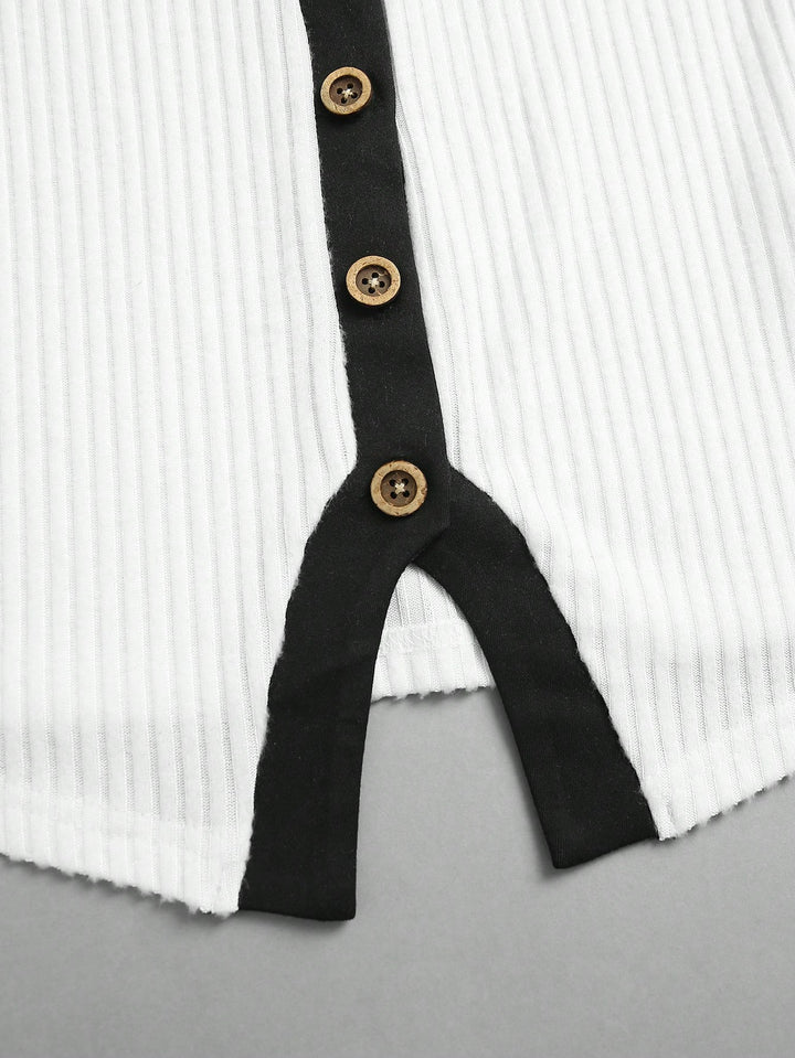Tricou SHEIN, mix culori