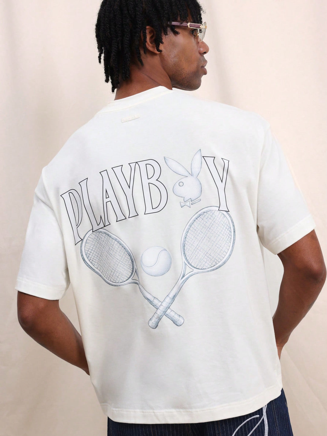 Tricou SHEIN, alb
