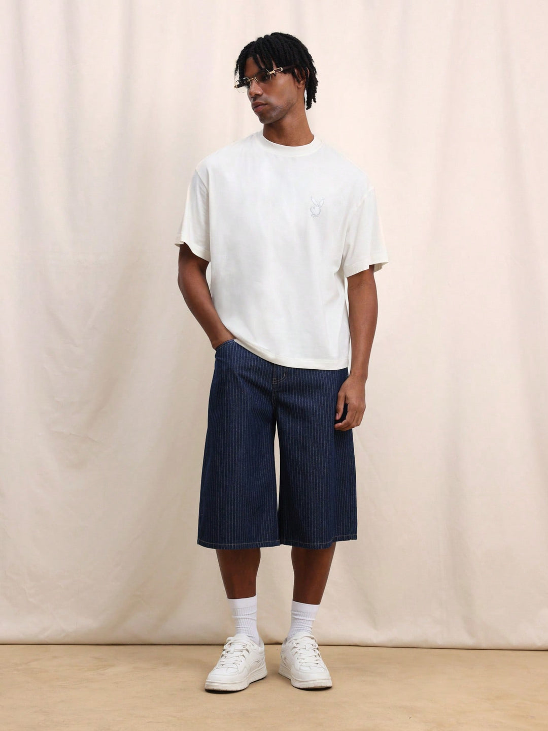 Tricou SHEIN, alb
