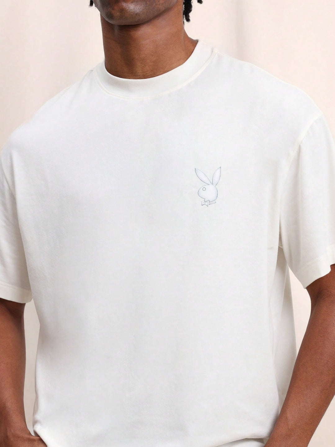 Tricou SHEIN, alb
