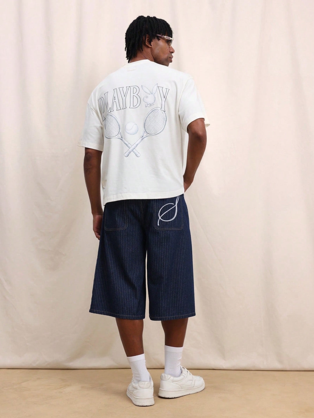Tricou SHEIN, alb