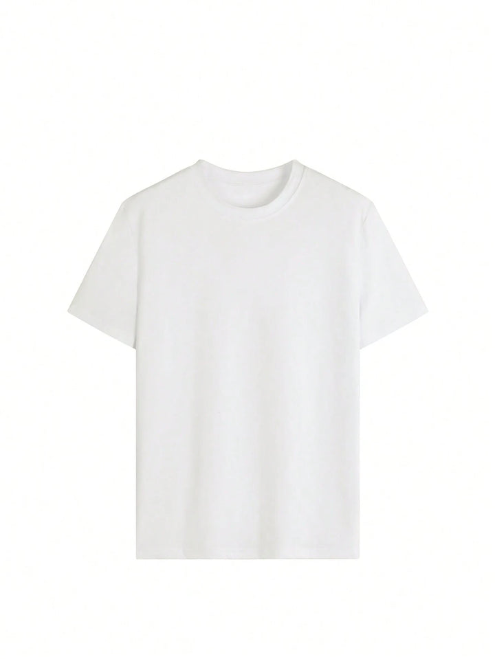 Tricou Shein, alb