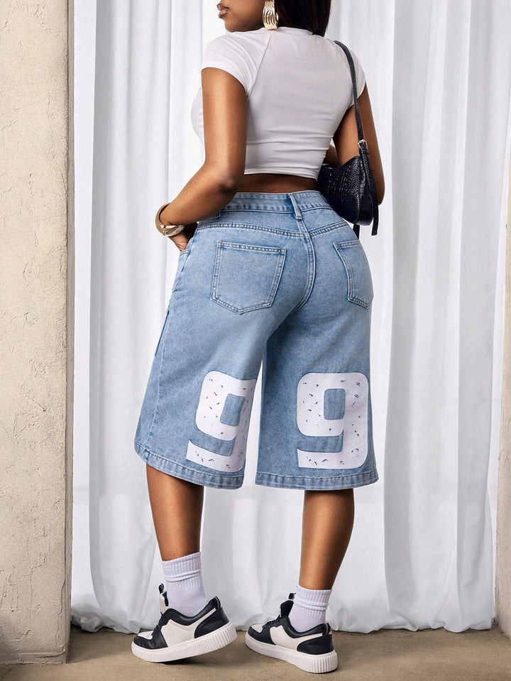 Jeans SHEIN