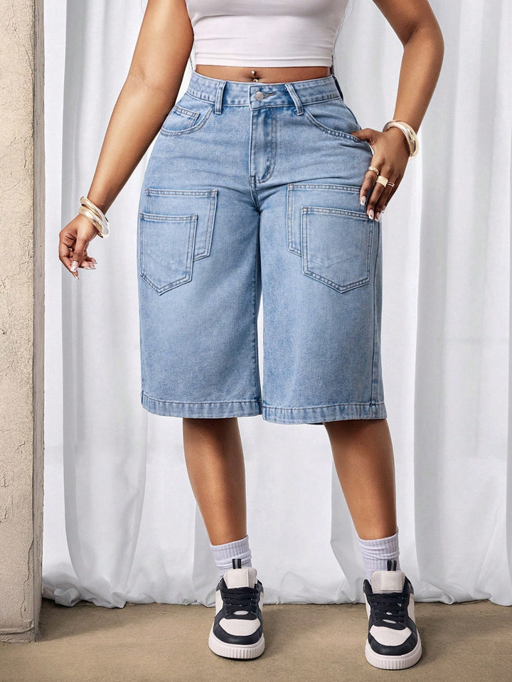 Jeans SHEIN