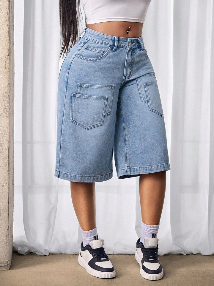 Jeans SHEIN