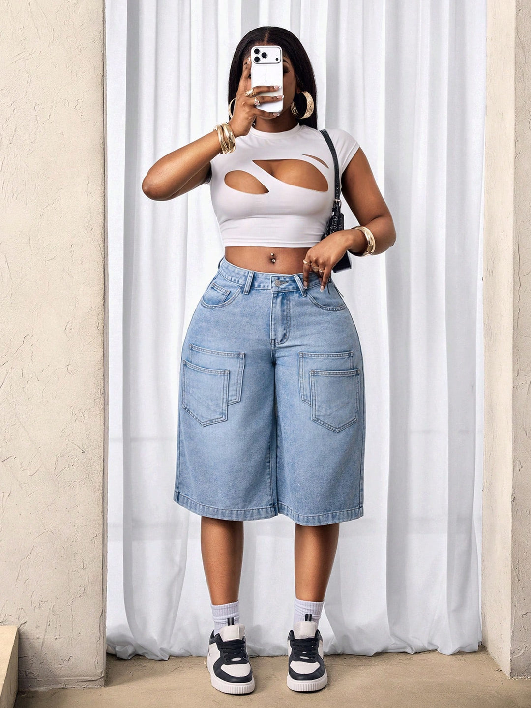Jeans SHEIN