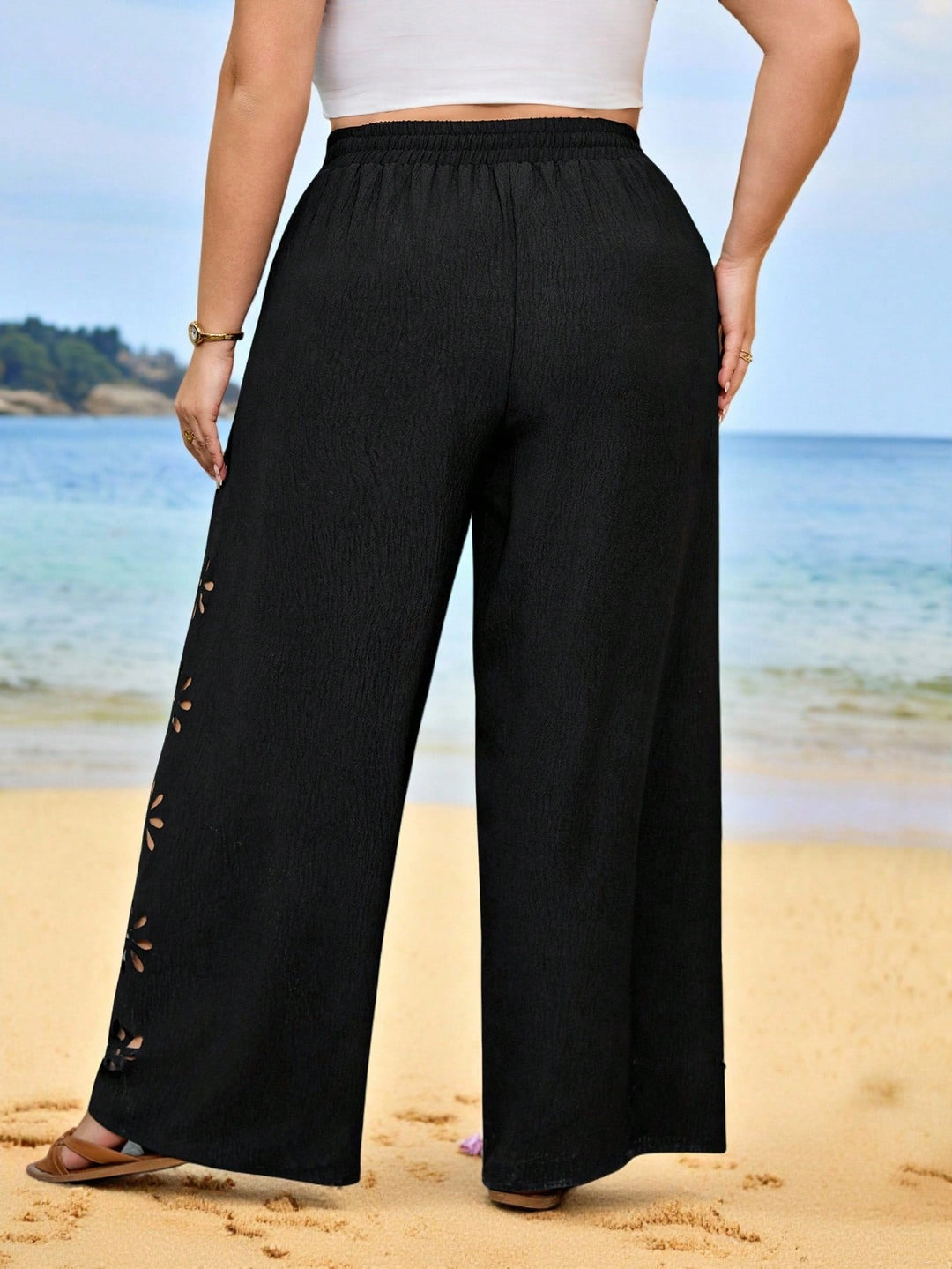 Pantaloni SHEIN