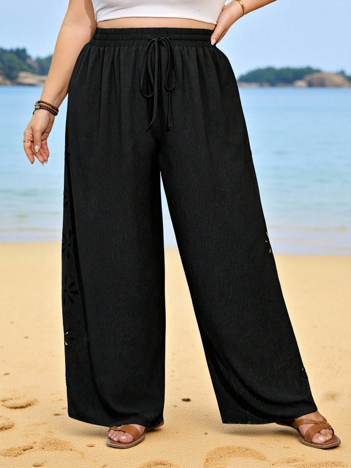 Pantaloni SHEIN