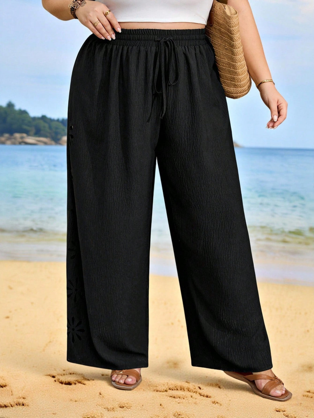 Pantaloni SHEIN