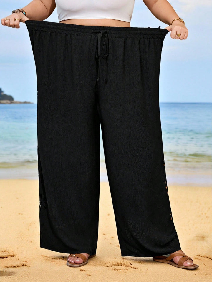 Pantaloni SHEIN