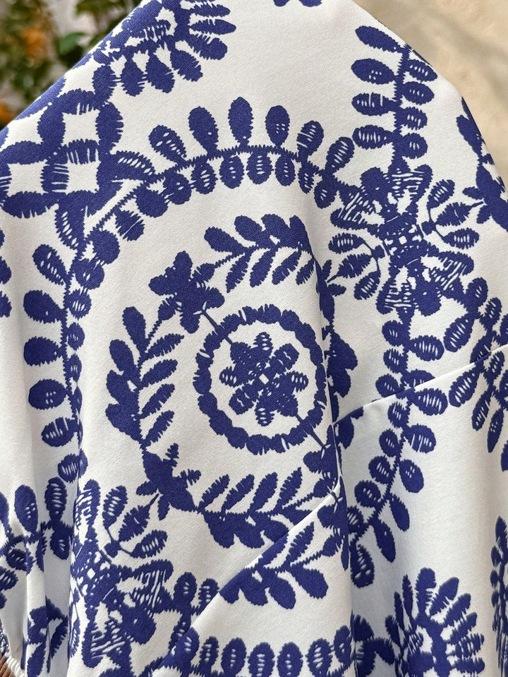 Rochie SHEIN, albastru