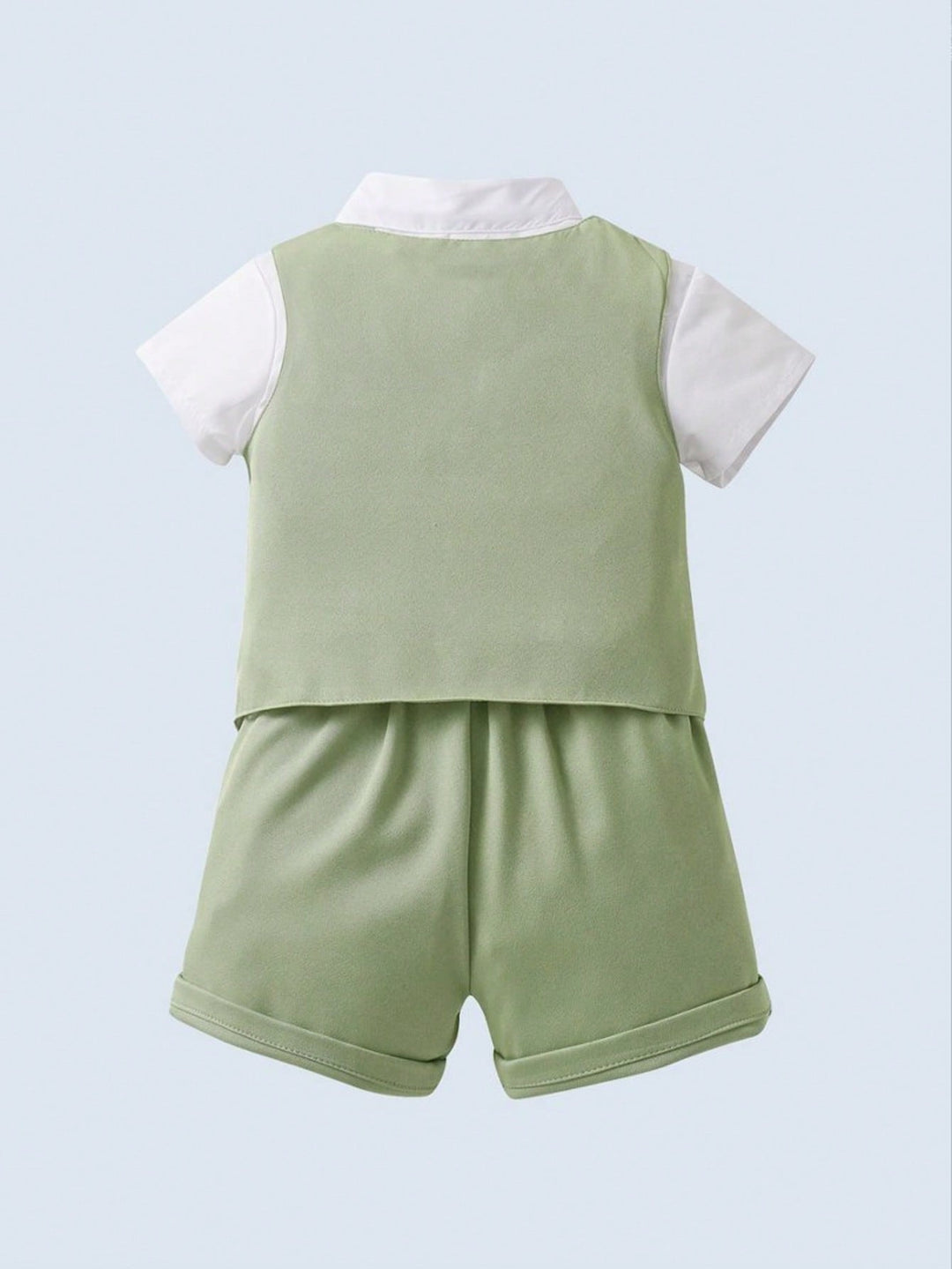 Compleu SHEIN, verde
