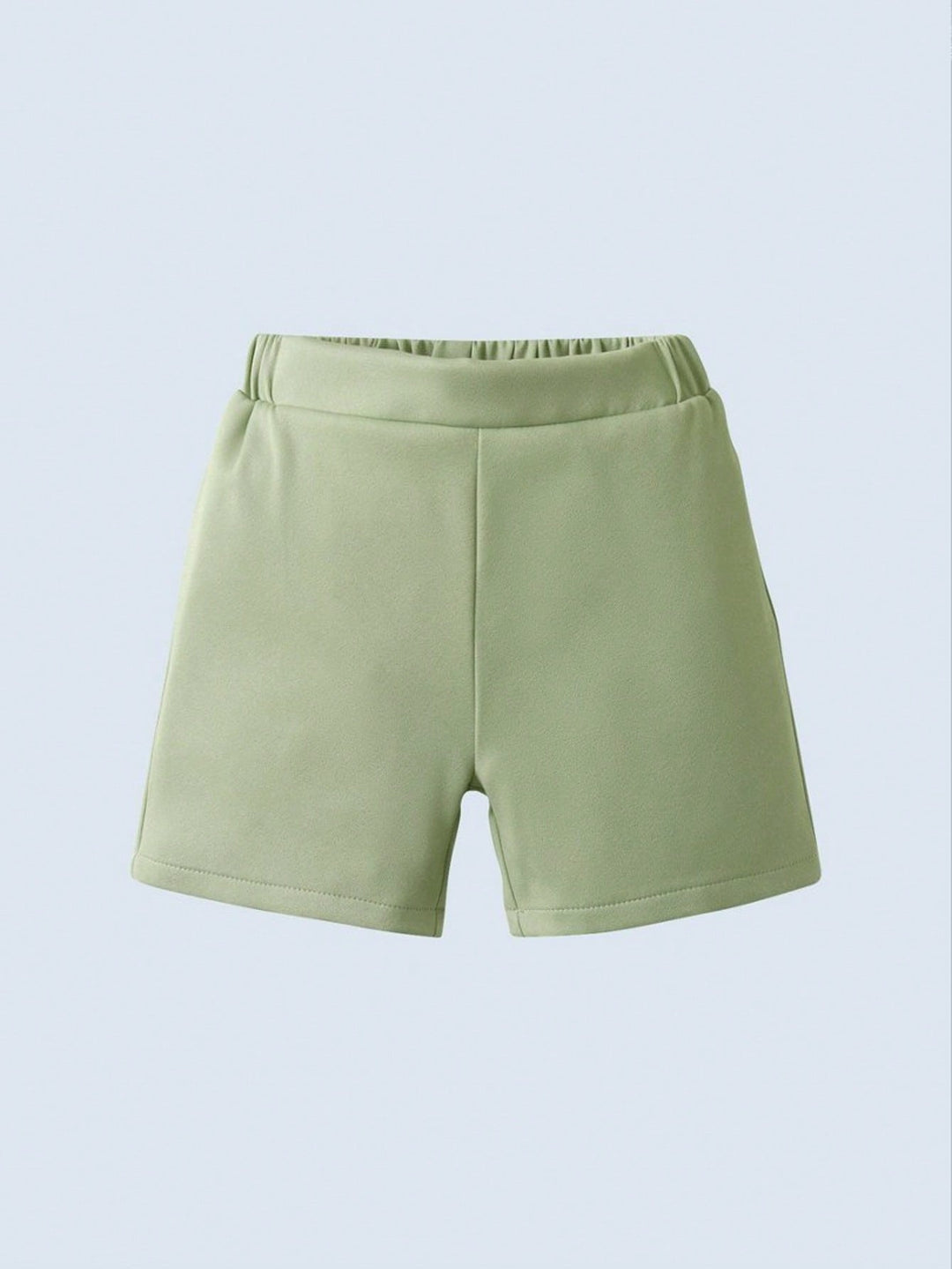 Compleu SHEIN, verde