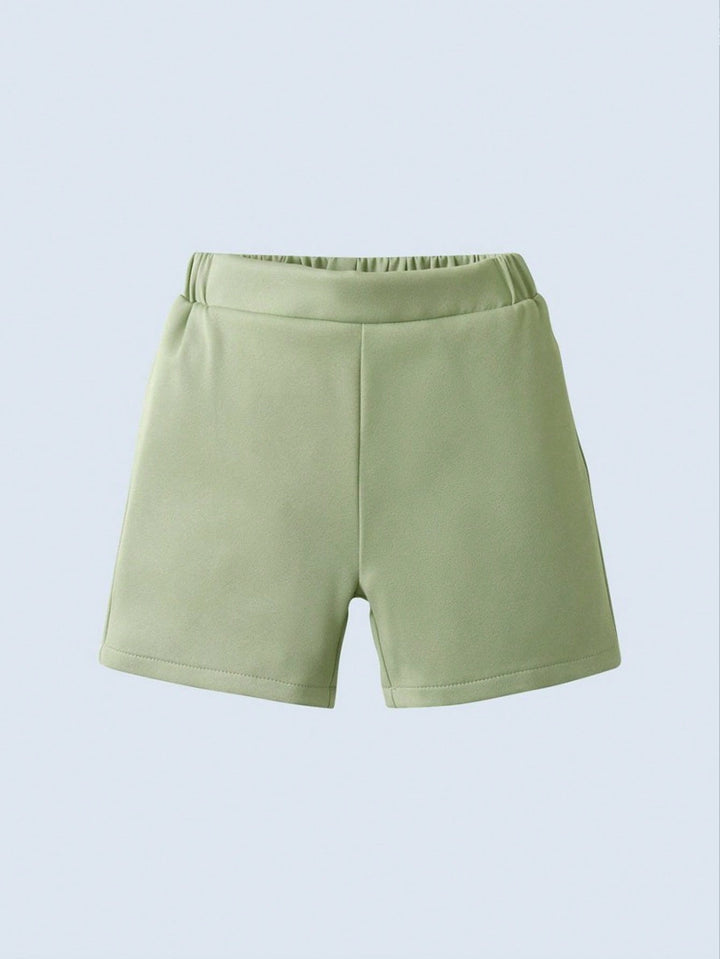 Compleu SHEIN, verde