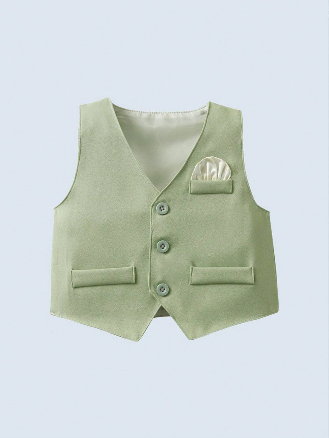 Compleu SHEIN, verde