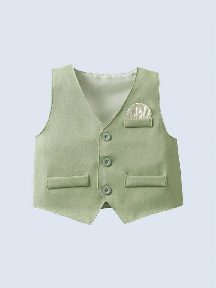 Compleu SHEIN, verde