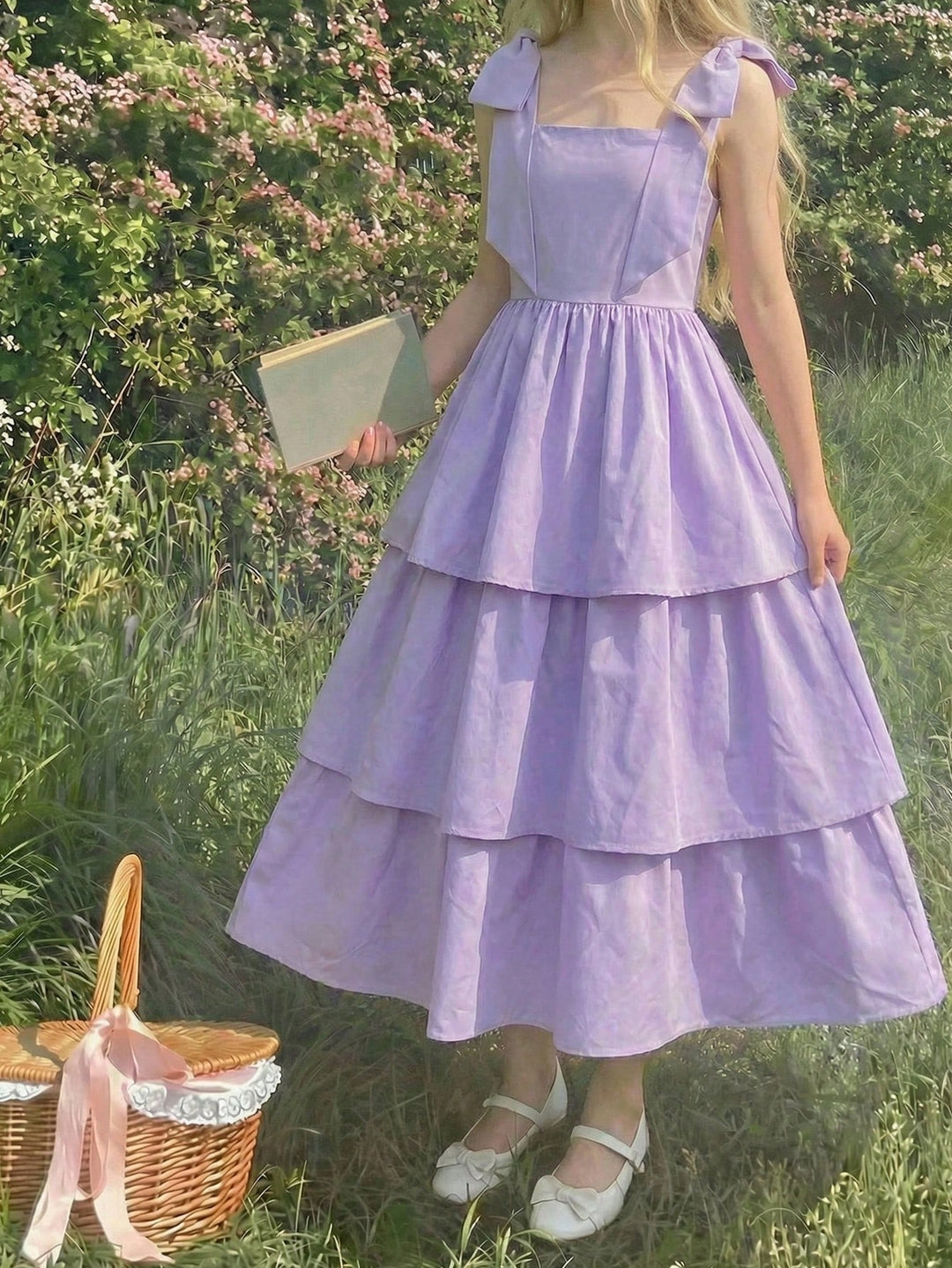 Rochie SHEIN, mov