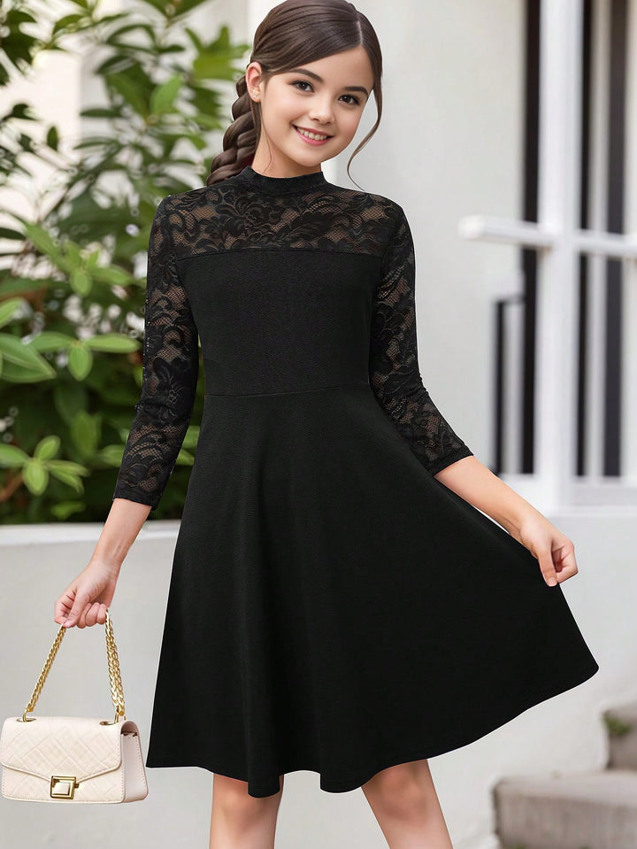 Rochie SHEIN, negru