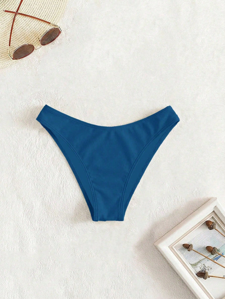 Slip SHEIN, verde