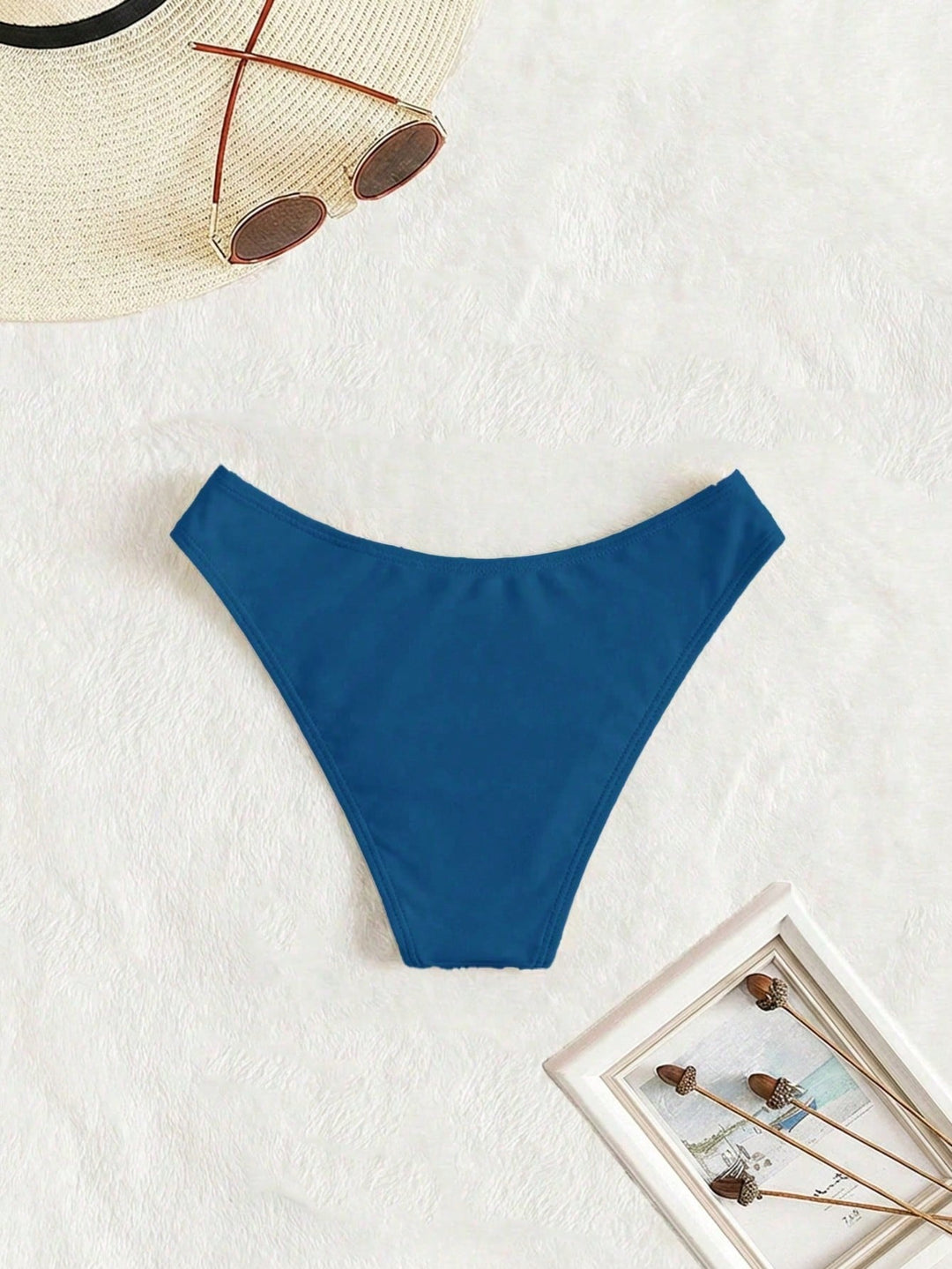Slip SHEIN, verde