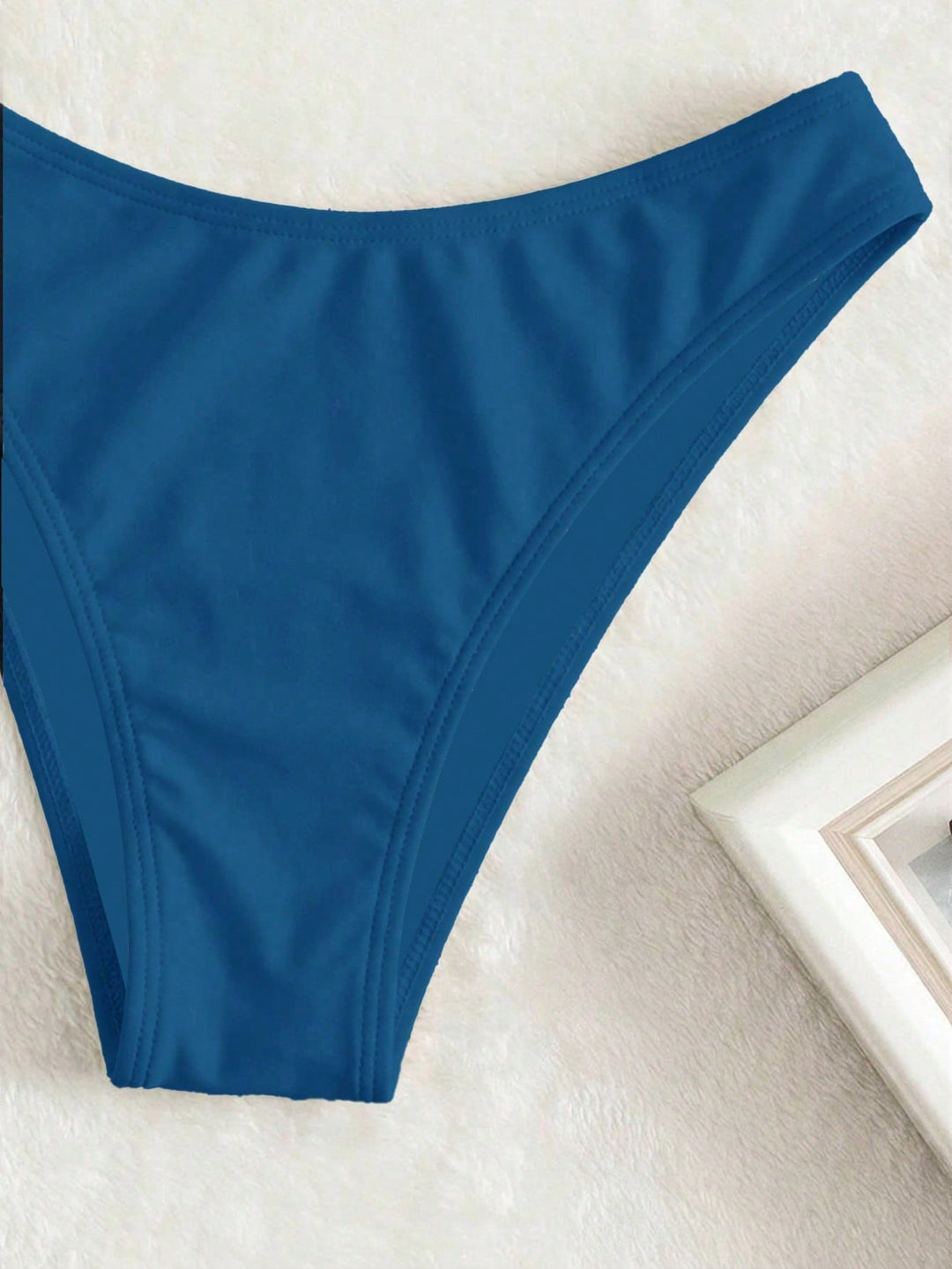 Slip SHEIN, verde