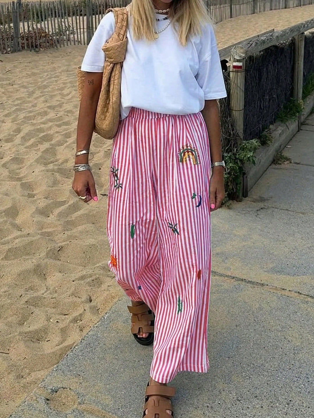 Pantaloni SHEIN