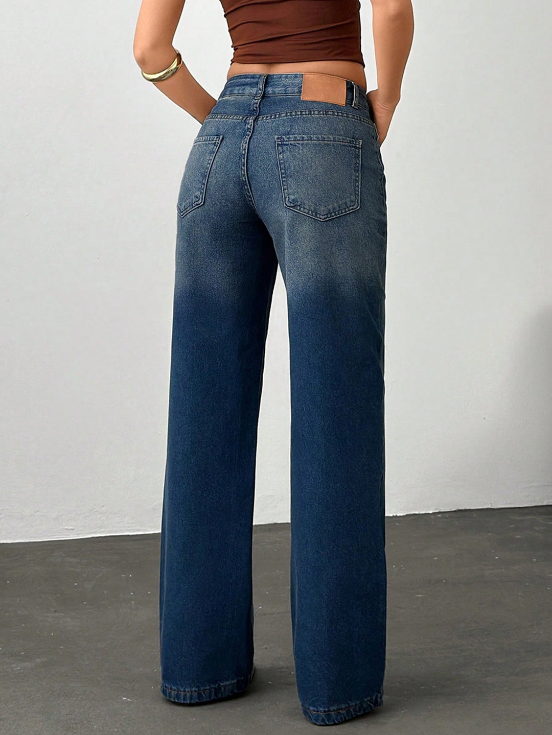 Jeans SHEIN