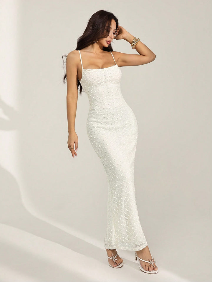 Rochie maxi SHEIN