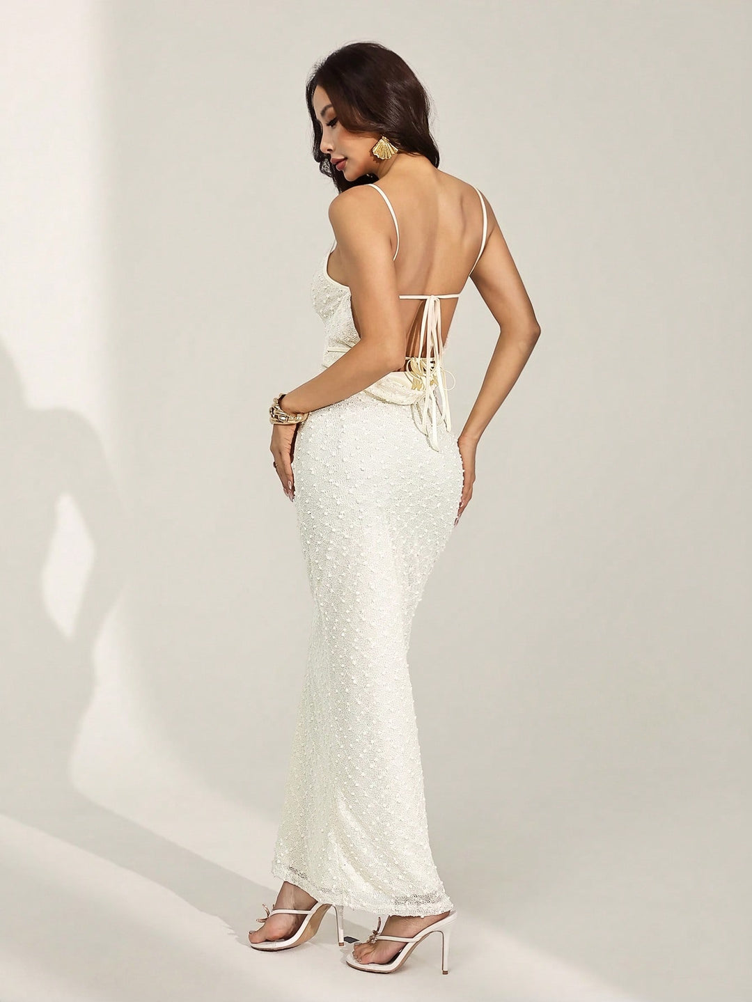 Rochie maxi SHEIN