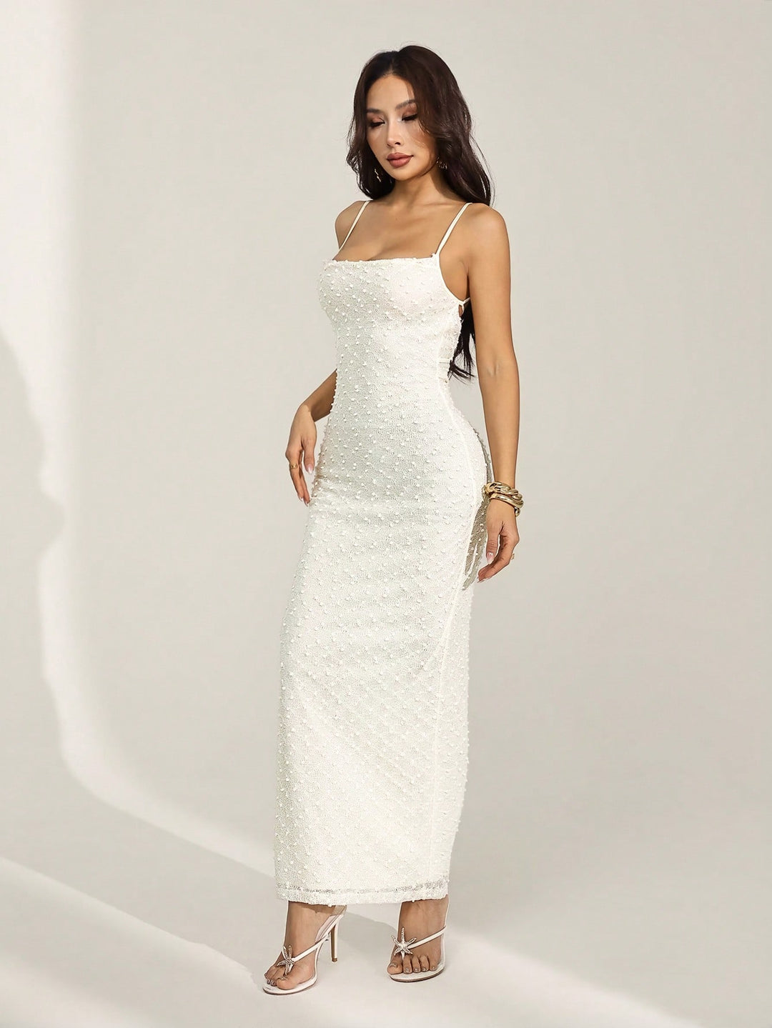 Rochie maxi SHEIN