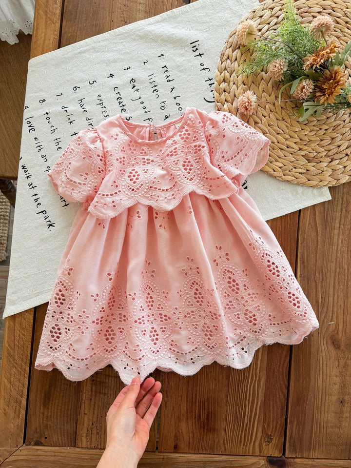 Rochie SHEIN, roz