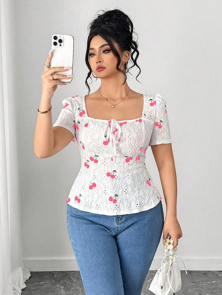 Tricou SHEIN, alb