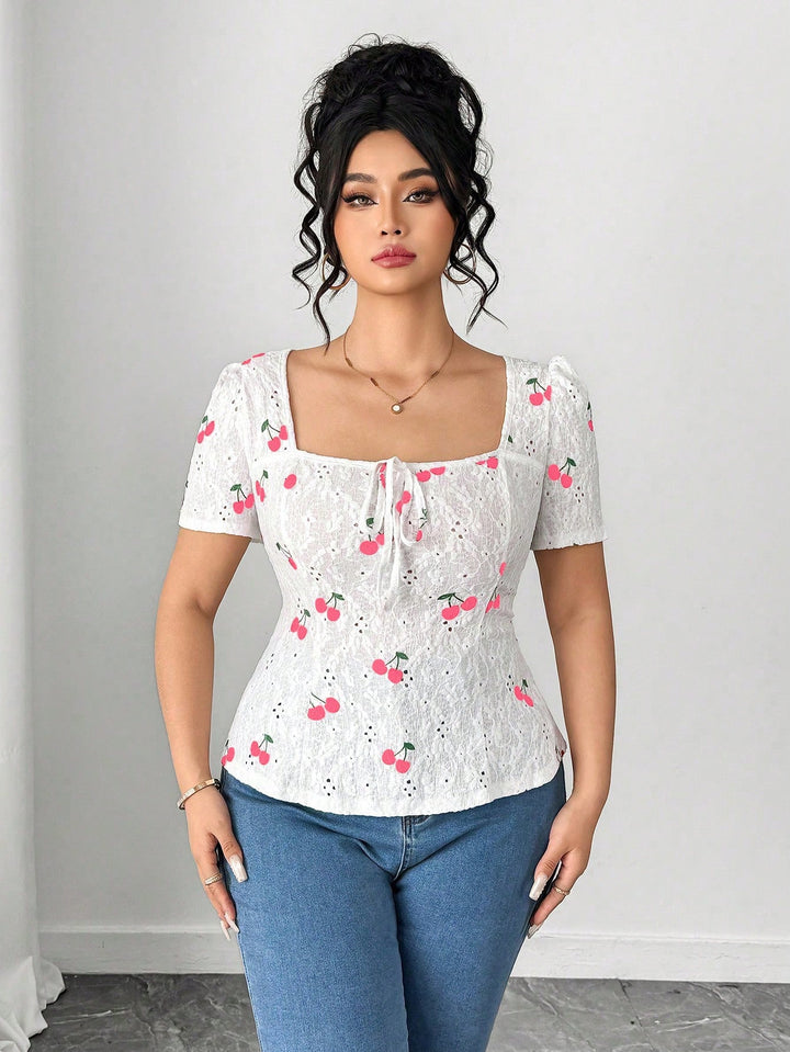 Tricou SHEIN, alb
