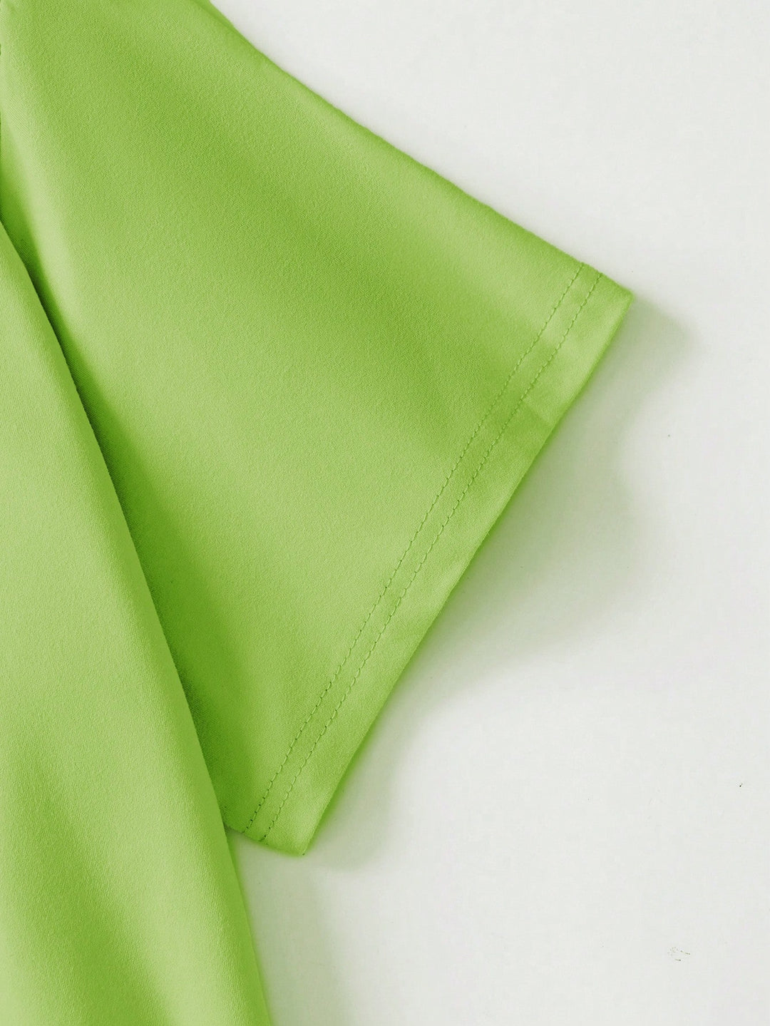 Tricou SHEIN, verde