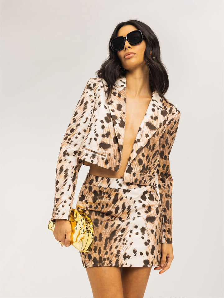 Compleu SHEIN, mix culori