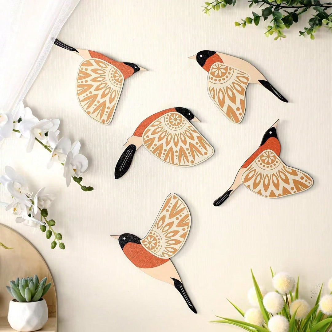 Ornament suspendat decorativ SHEIN, mix culori
