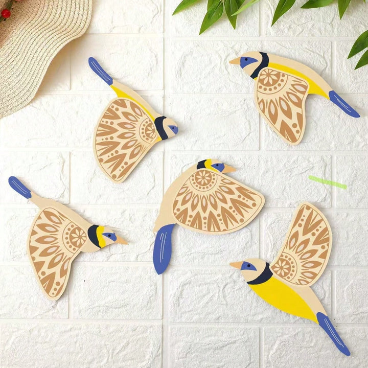 Ornament suspendat decorativ SHEIN, mix culori