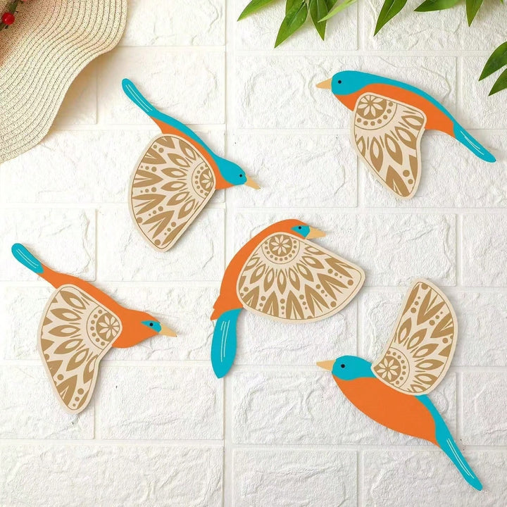 Ornament suspendat decorativ SHEIN, mix culori