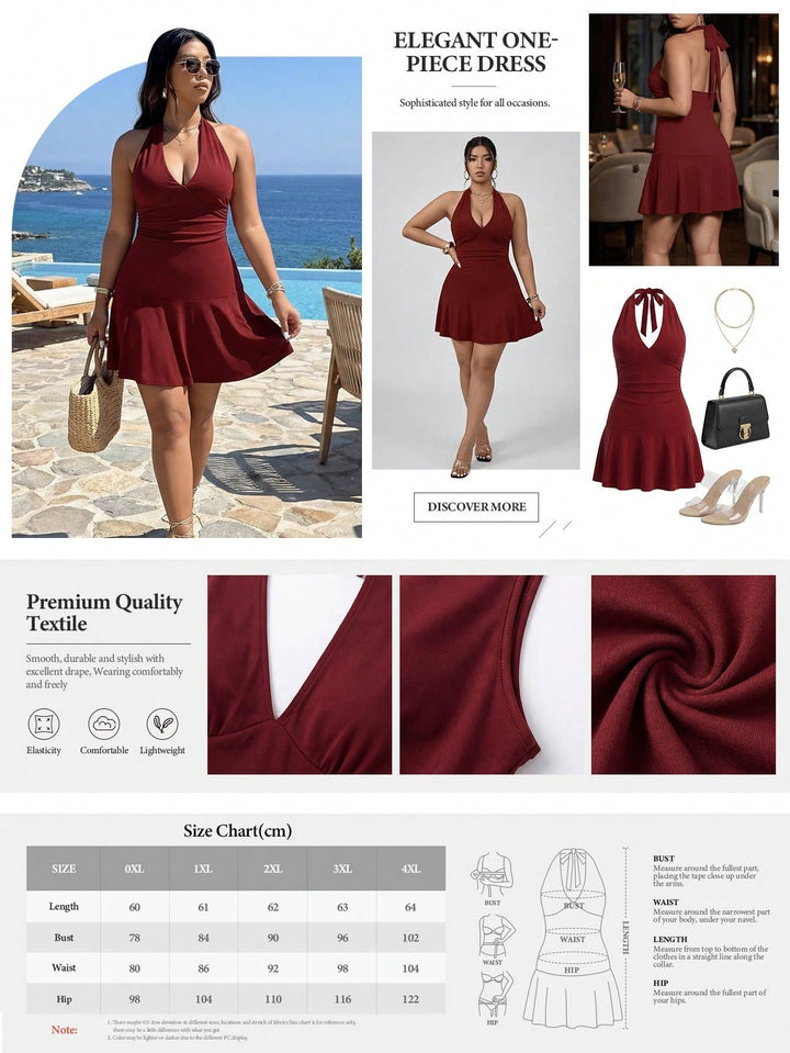 Rochie SHEIN