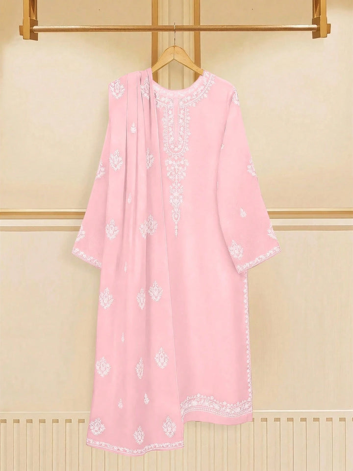 Rochie maxi SHEIN, mix culori