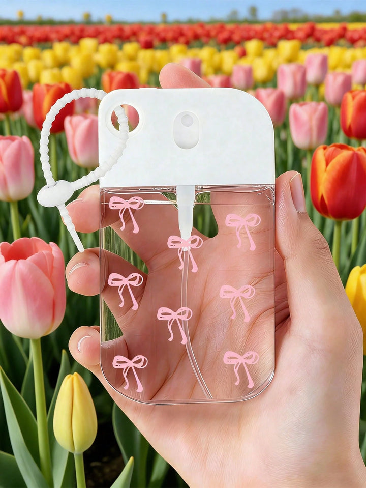 Recipient SHEIN, transparent