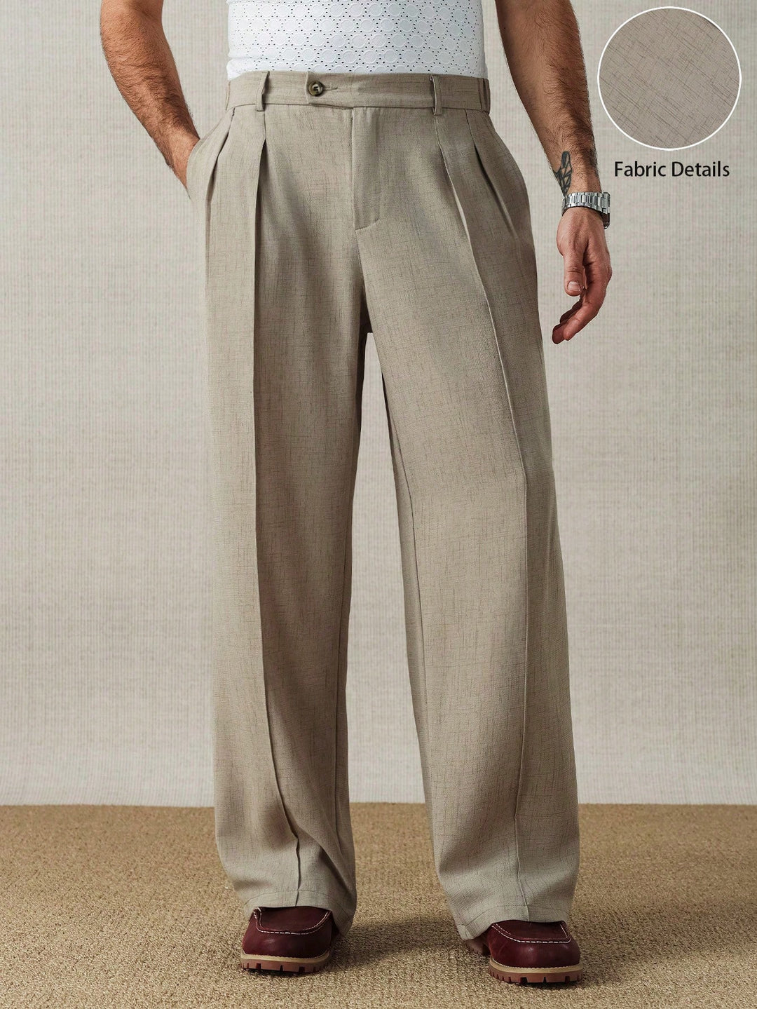 Pantalon SHEIN